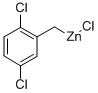 2,5-DICHLOROBENZYLZINC CHLORIDE CAS#: 737797-20-5