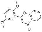 2',5'-DIMETHOXYFLAVONE CAS#: 74670-10-3