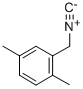 2,5-DIMETHYLBENZYLISOCYANIDE CAS#: 730964-57-5
