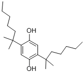 2,5-DITERTOCTYLHYDROQUINONE CAS#: 72930-99-5