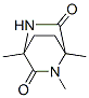 2,5-Diazabicyclo[2.2.2]octane-3,6-dione,1,2,4-trimethyl-(9CI) CAS#: 723335-17-9