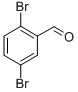 2,5-Dibromobenzaldehyde CAS#: 74553-29-0