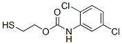 2,5-Dichlorocarbanilic acid 2-mercaptoethyl ester CAS#: 73623-07-1