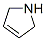 2,5-Dihydro-1H-pyrrole CAS#: 760178-50-5