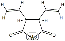 2,5-Furandione,3,4-diethenyldihydro-(9CI) CAS#: 780771-80-4