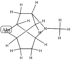2,5-Methanopyrano[3,2-b]pyrrole,octahydro-1-methyl-(9CI) CAS#: 769866-99-1