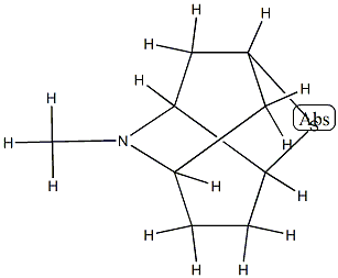 2,5-Methanothieno[3,2-b]pyridine,octahydro-4-methyl-(9CI) CAS#: 767232-47-3
