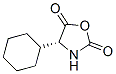 2,5-Oxazolidinedione, 4-cyclohexyl-, (R)- (9CI) CAS#: 78550-82-0