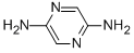 2,5-Pyrazinediamine(9CI) CAS#: 768386-37-4