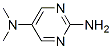 2,5-Pyrimidinediamine, N5,N5-dimethyl- (9CI) CAS#: 73418-85-6
