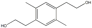 2,5-dimethyl-1,4-Benzenediethanol CAS#: 78965-37-4