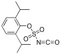2,6-BIS(1-METHYLETHYL)PHENOXYSULFONYLISOCYANATE CAS#: 73748-46-6