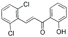 2,6-DICHLORO-2'-HYDROXYCHALCONE CAS#: 73110-44-8
