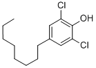 2,6-DICHLORO-4-OCTYLPHENOL CAS#: 73986-52-4