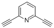 2,6-DIETHYNYLPYRIDINE CAS#: 75867-46-8