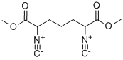 2,6-DIISOCYANOHEPTANEDIOIC ACID DIMETHYL ESTER CAS#: 730964-80-4