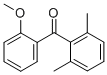 2,6-DIMETHYL-2'-METHOXYBENZOPHENONE CAS#: 750633-52-4