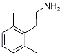 2,6-DIMETHYLPHENETHYLAMINE CAS#: 76935-78-9