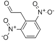 2,6-DINITROPHENYL ACETALDEHYDE CAS#: 78283-22-4