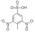 2,6-DINITROTOLUENE-4-SULFONIC ACID CAS#: 88-90-4