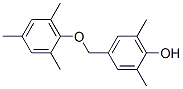 2,6-Dimethyl-4-[(2,4,6-trimethylphenoxy)methyl]phenol CAS#: 77508-63-5