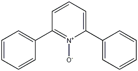 2,6-Diphenylpyridine N-oxide CAS#: 78500-88-6