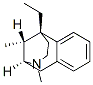 2,6-Methano-3-benzazocine,6-ethyl-1,2,3,4,5,6-hexahydro-3,11-dimethyl-,(2alpha,6alpha,11R*)-(9CI) CAS#: 765842-57-7