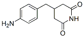 2,6-Piperidinedione, 4-[(4-aminophenyl)methyl]- (9CI) CAS#: 756466-50-9
