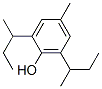 2,6-bis(1-methylpropyl)-p-cresol CAS#: 74926-87-7