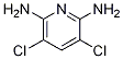 2,6-diamino-3,5-dichloropyridine CAS#: 76942-19-3