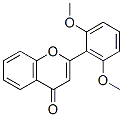 2',6'-dimethoxyflavone CAS#: 74670-11-4