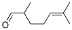 2,6-dimethylhept-5-enal CAS#: 77787-60-1