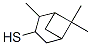 2,6,6-trimethylbicyclo[3.1.1]heptane-3-thiol CAS#: 72361-41-2