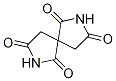 2,7-DIAZASPIRO[4.4]NONANE-1,3,6,8-TETRONE CAS#: 77415-70-4