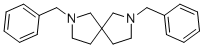 2,7-DIBENZYL-2,7-DIAZA-SPIRO[4.4]NONANE CAS#: 77415-72-6