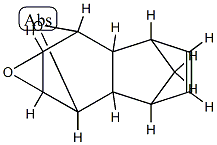 2,7-Epoxy-3,6-methanooxireno[b]-naphthalene,1a,2,2a,3,6,6a,7,7a-octahydro-(5CI) CAS#: 738595-37-4