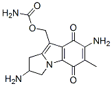 2,7-diaminomitosene CAS#: 78598-43-3