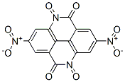 2,7-dinitro-4,9-dioxy-5,10-dioxo-4,5,9,10-tetrahydro-4,9-diazapyrene CAS#: 72979-21-6