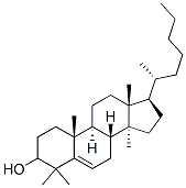 27-nor-24,25-dihydrolanosterol CAS#: 73196-96-0