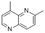 2,8-DIMETHYL-1,5-NAPHTHYRIDINE CAS#: 764717-59-1
