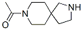 2,8-Diazaspiro[4.5]decane,  8-acetyl-  (9CI) CAS#: 794462-10-5
