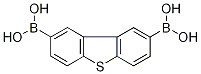 2,8-Diboronodibenzo[b,d]thiophene, 3,6-Diborono-9-thiafluorene CAS#: 761405-37-2