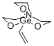 2,8,9-Trioxa-5-aza-1-germabicyclo(3.3.3)undecane, 1-ethenyl- CAS#: 76211-47-7