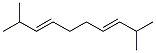 2,9-Dimethyl-3,7-decadiene CAS#: 74630-13-0