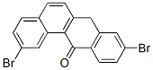 2,9-dibromobenzanthrone CAS#: 79381-26-3