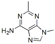 2,9-dimethyladenine CAS#: 76470-20-7