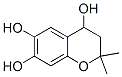 2H-1-Benzopyran-4,6,7-triol, 3,4-dihydro-2,2-dimethyl- (9CI) CAS#: 735270-34-5
