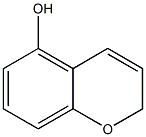2H-1-Benzopyran-5-ol CAS#: 770729-34-5