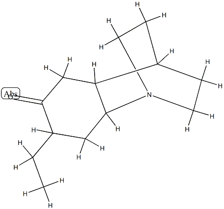 2H-1,4-Ethanoquinolin-6(5H)-one,7-ethylhexahydro-(9CI) CAS#: 744146-67-6