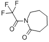 2H-Azepin-2-one, hexahydro-1-(trifluoroacetyl)- (9CI) CAS#: 74681-69-9